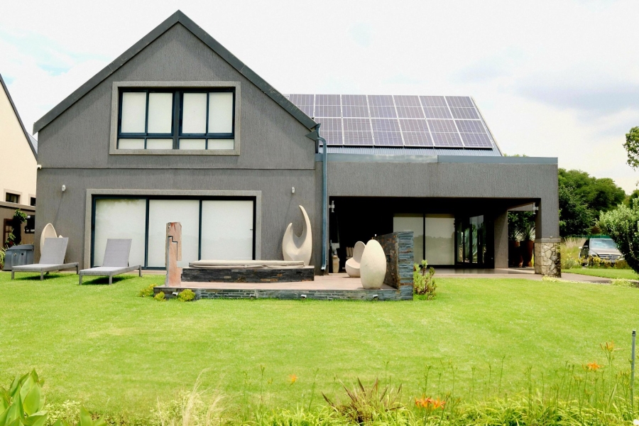 3 Bedroom Property for Sale in Heron Banks Golf Estate Free State